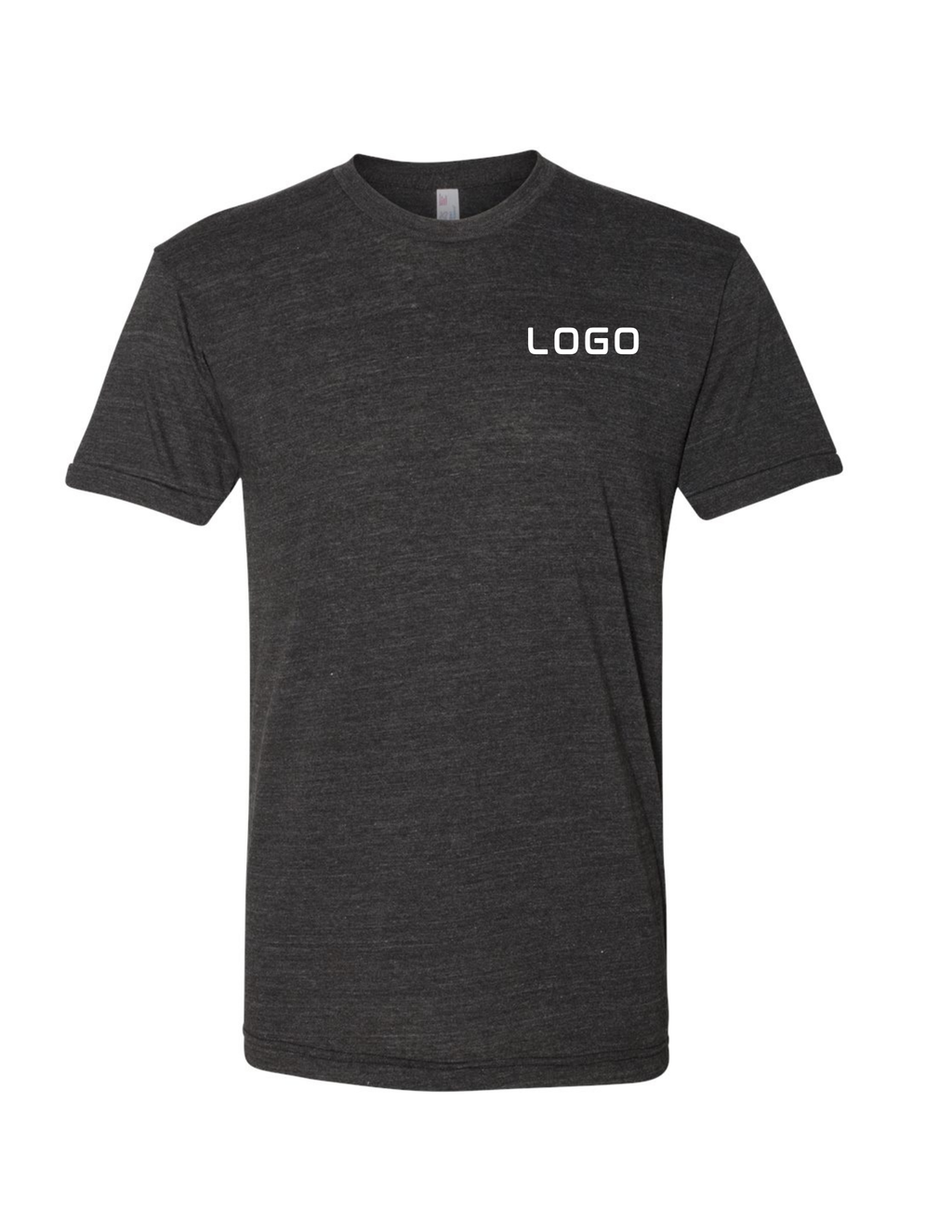 Custom Shirts- Black