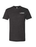 Custom Shirts- Black