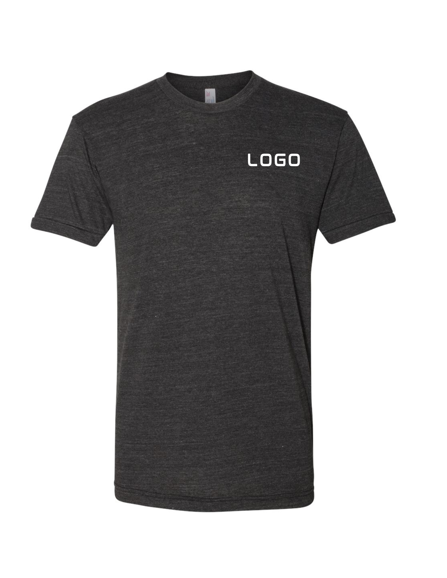 Custom Shirts- Black