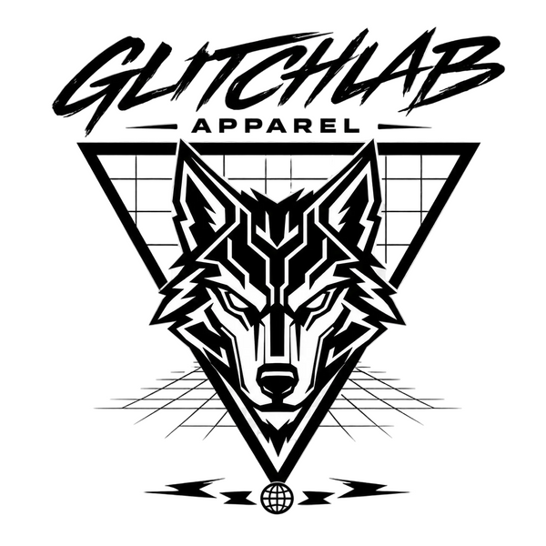 GLITCHLAB 