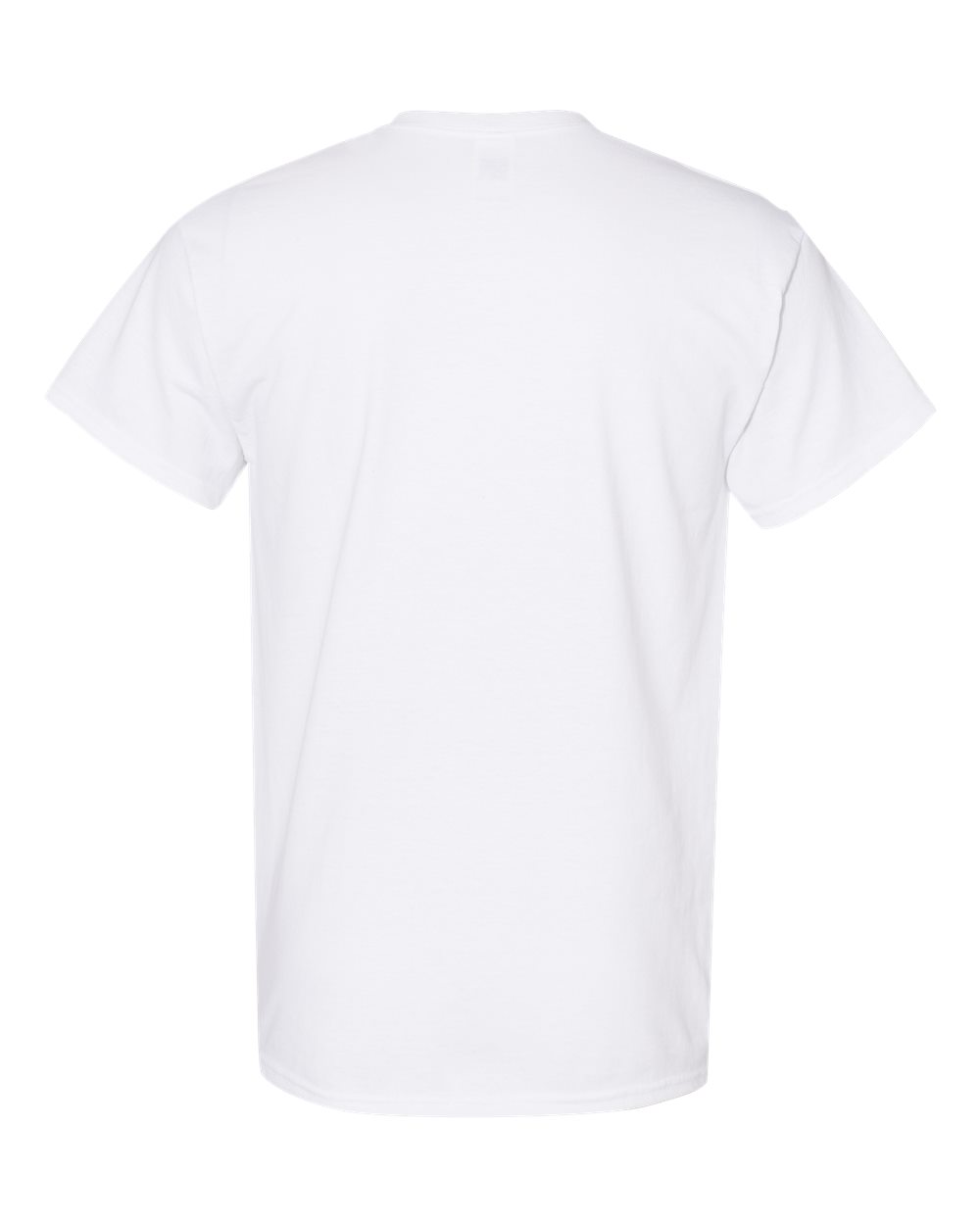 Custom White T-shirts